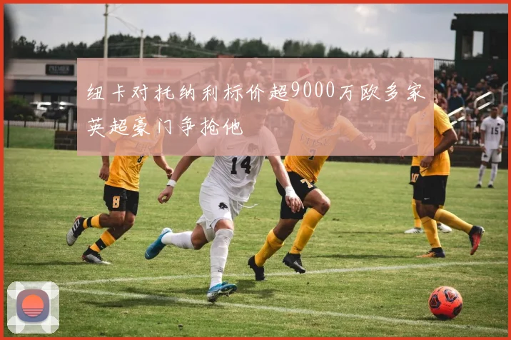 纽卡对托纳利标价超9000万欧多家英超豪门争抢他