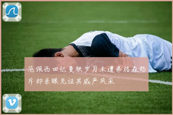 范佩西回忆曼联岁月未遭弗格森怒斥却亲眼见证其威严风采